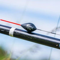 Guru Ligger Wire Pole Floats